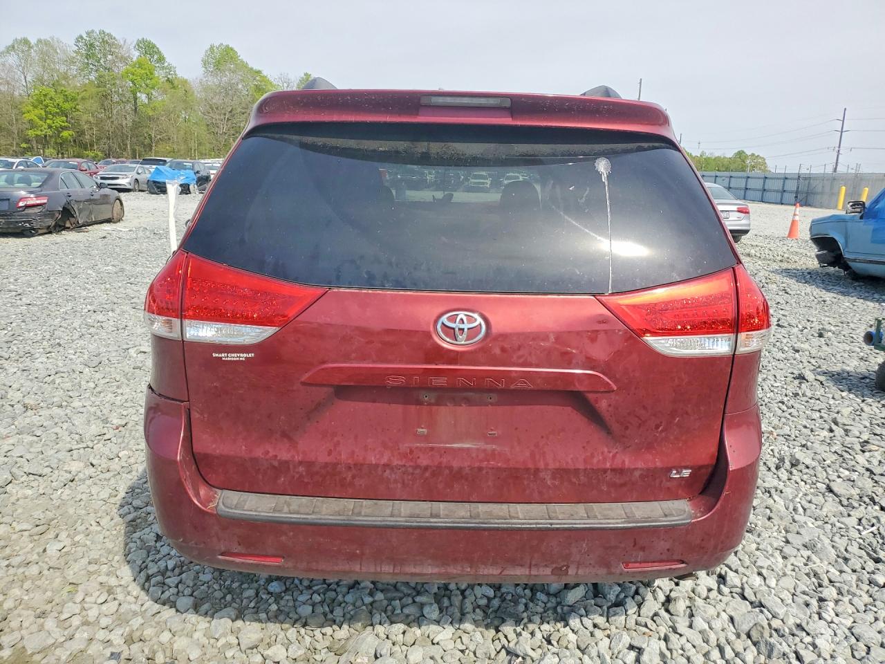 2011 TOYOTA All Models
