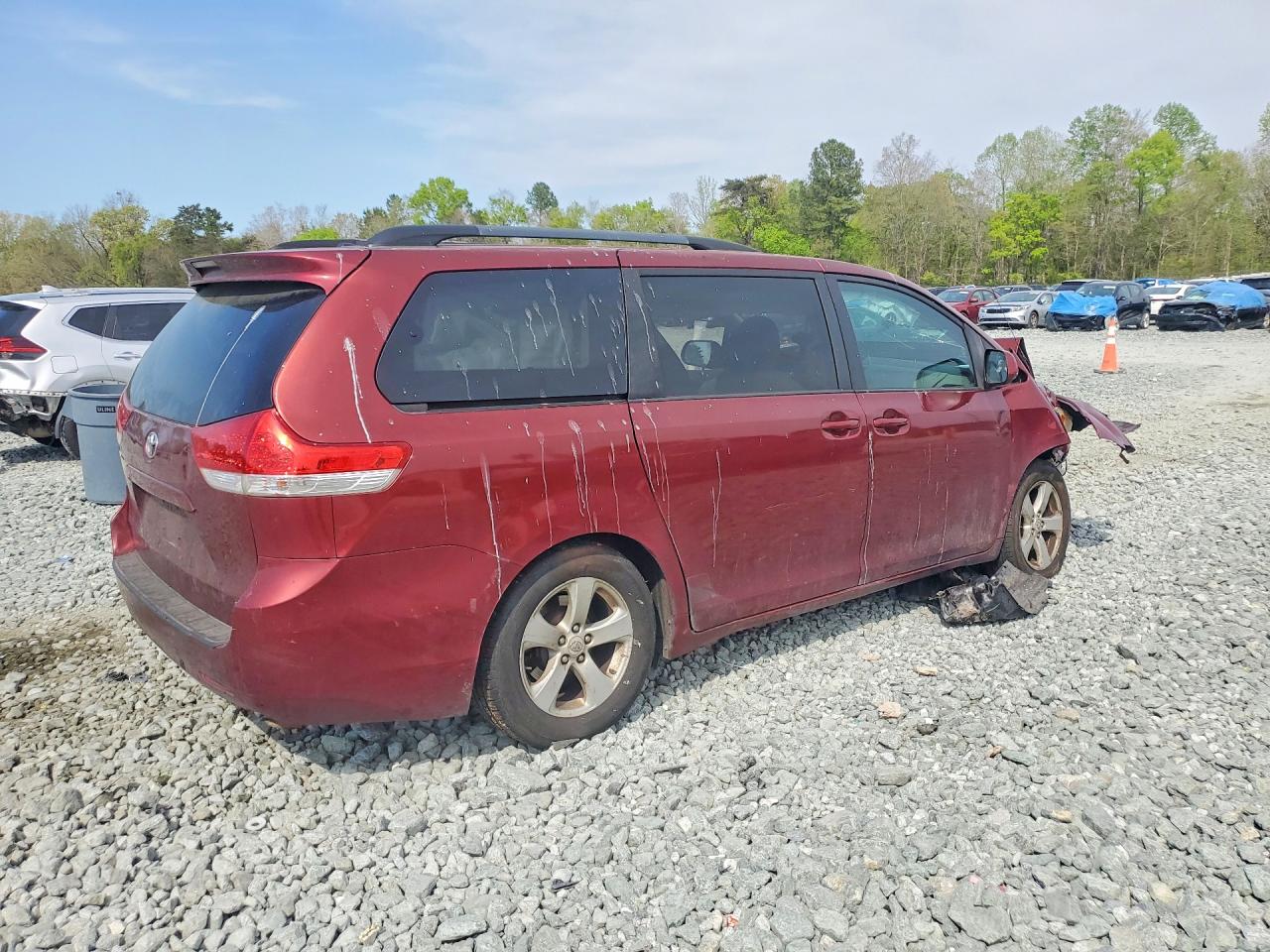 2011 TOYOTA All Models