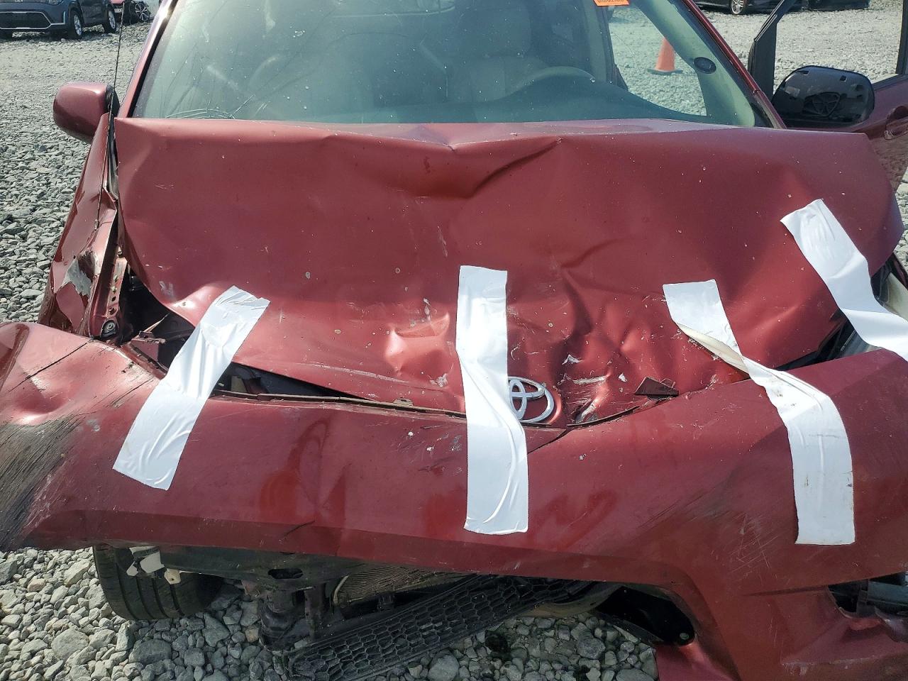 2011 TOYOTA All Models
