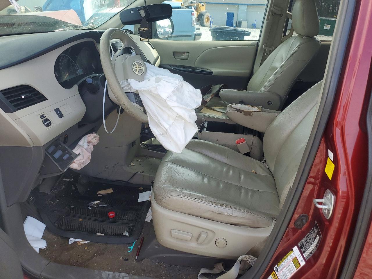 2011 TOYOTA All Models