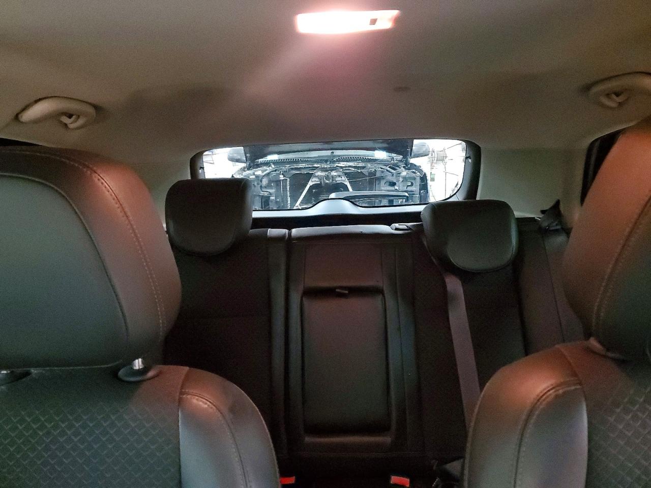 2018 BUICK ENCORE