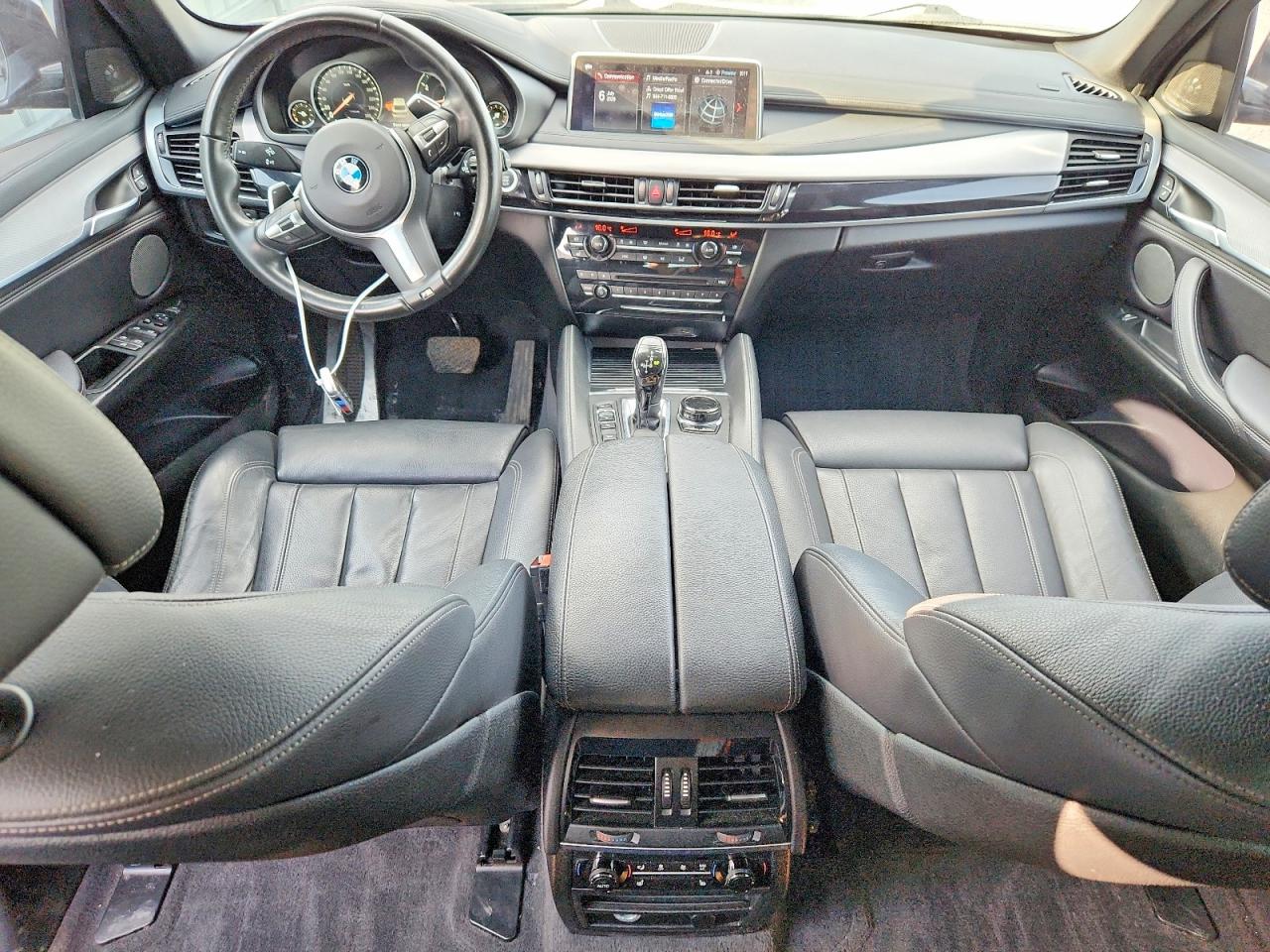 2018 BMW X6