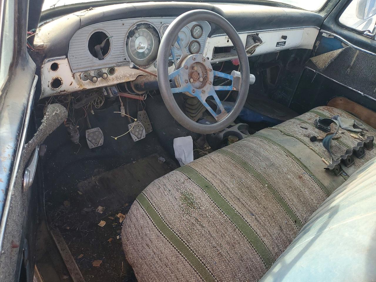 1966 FORD - FORD F250