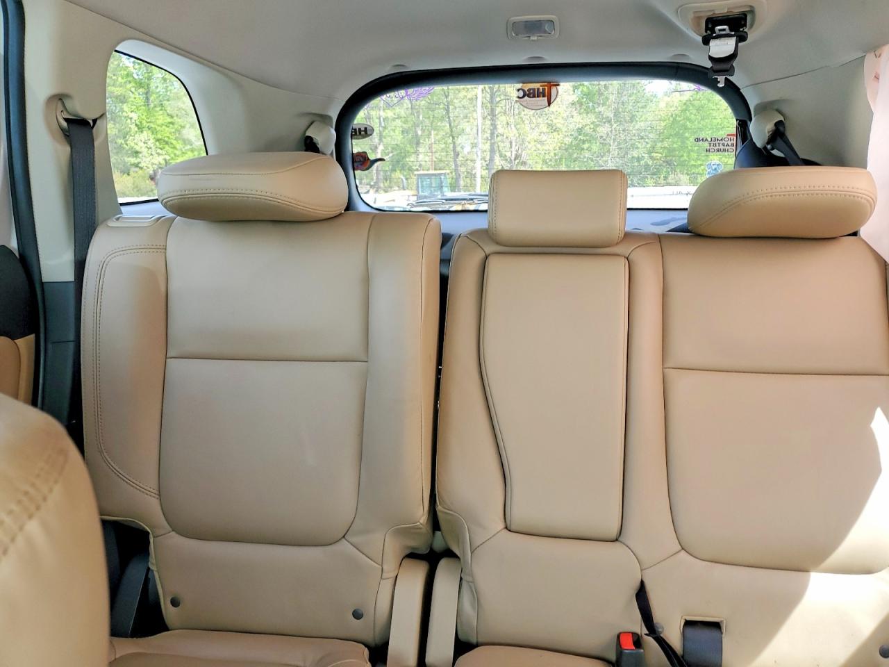 2019 MITSUBISHI OUTLANDER