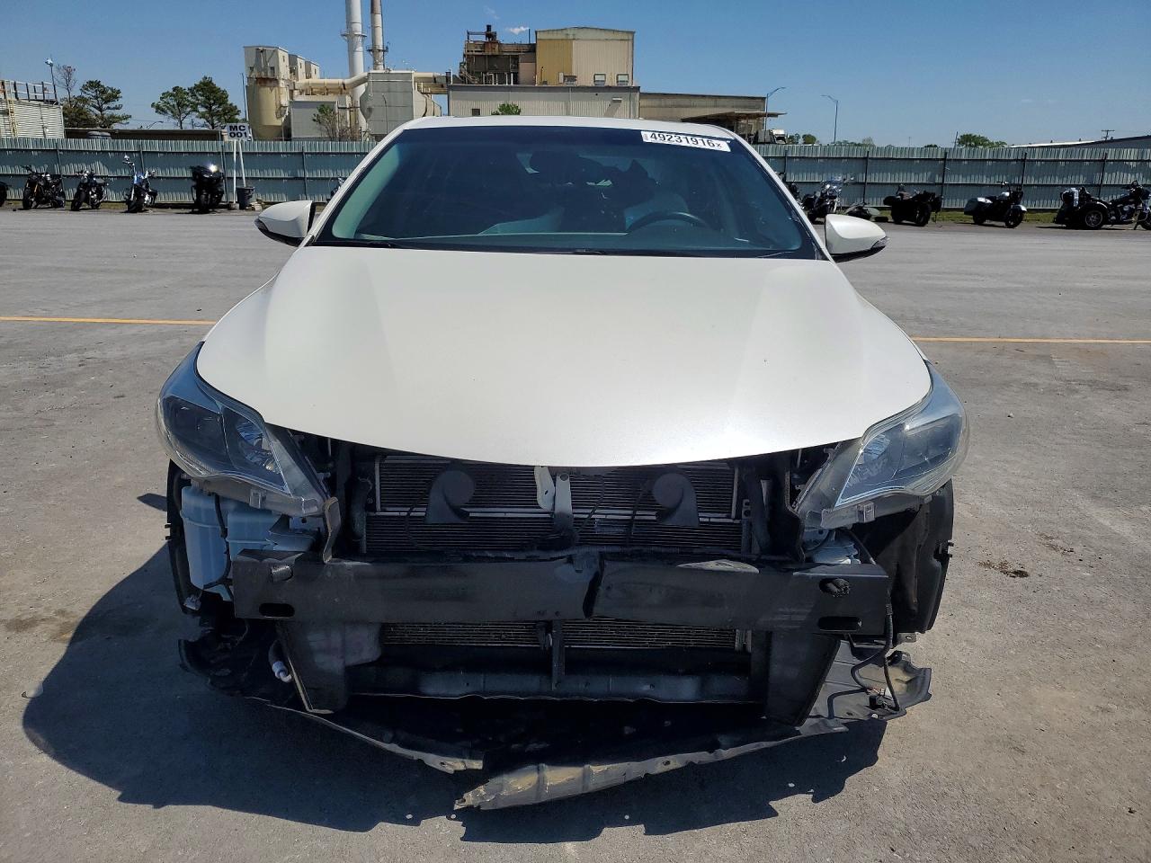 2013 TOYOTA AVALON