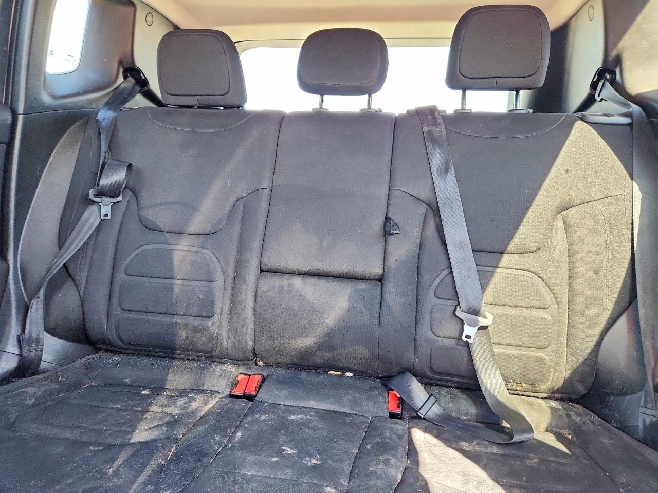 2019 JEEP RENEGADE
