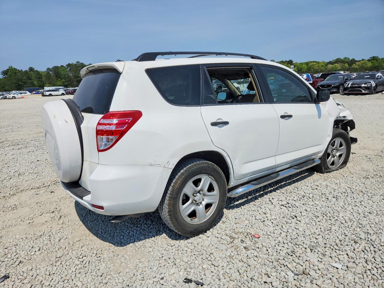 2011 TOYOTA RAV4