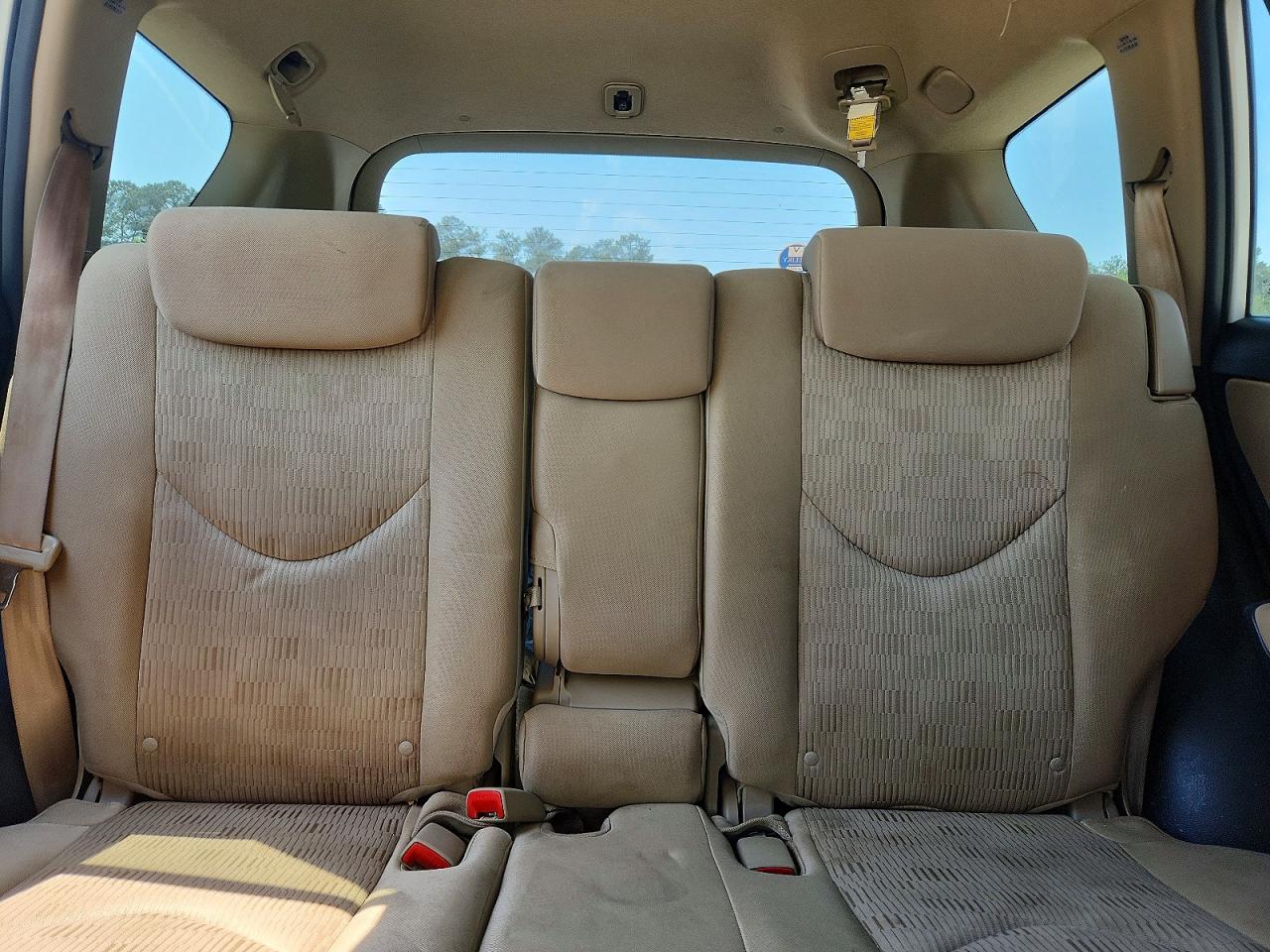 2011 TOYOTA RAV4