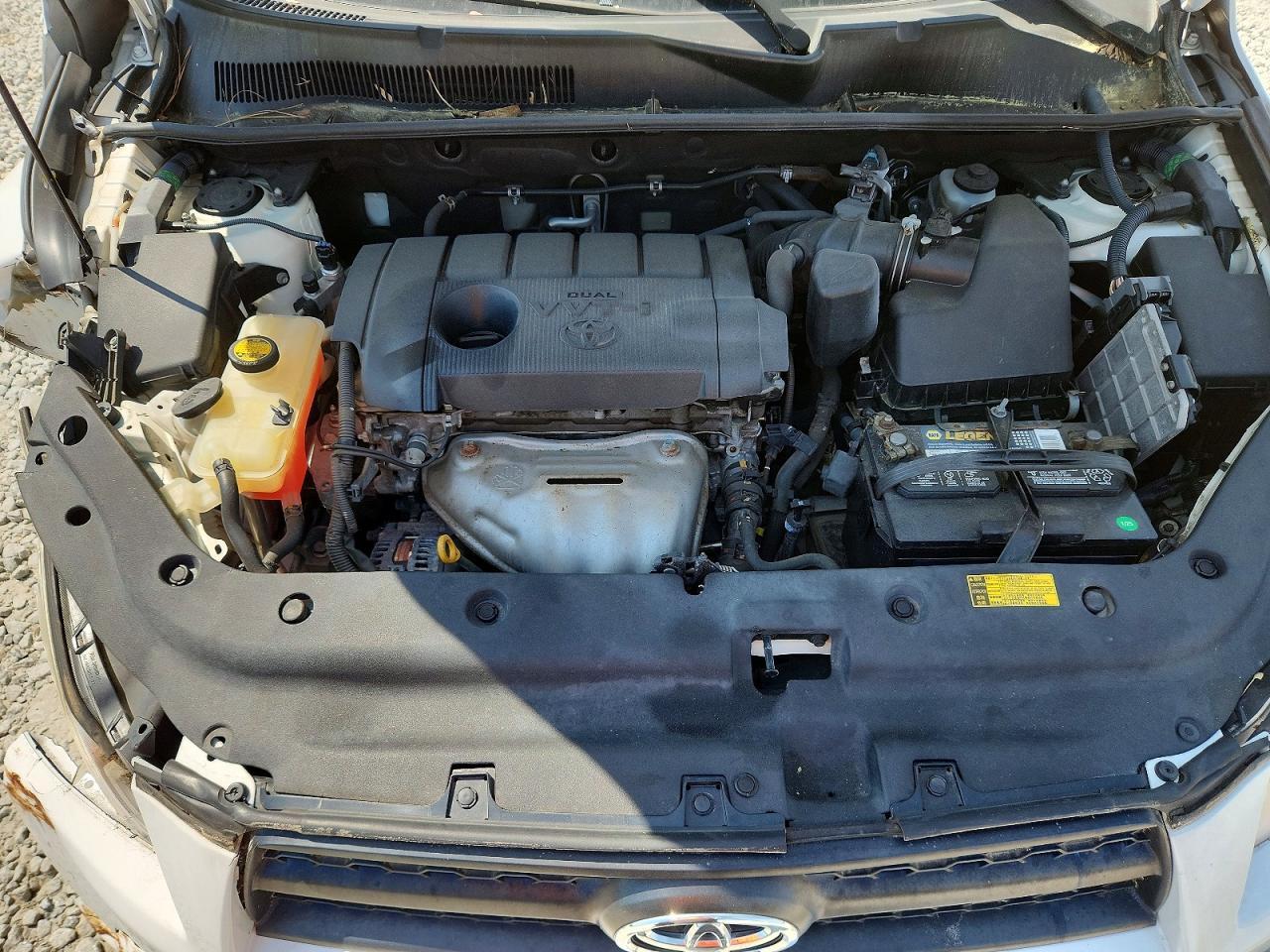 2011 TOYOTA RAV4