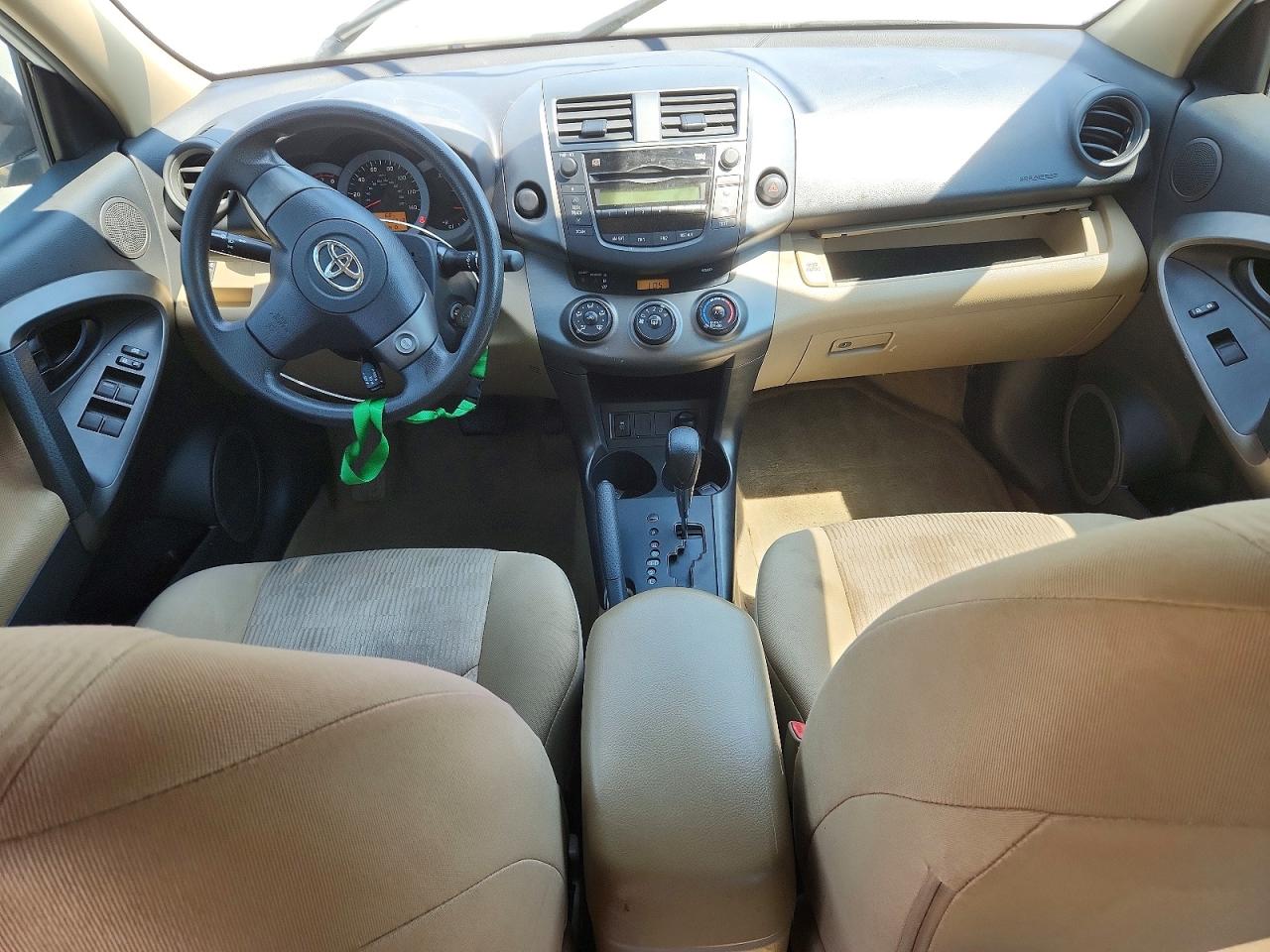 2011 TOYOTA RAV4