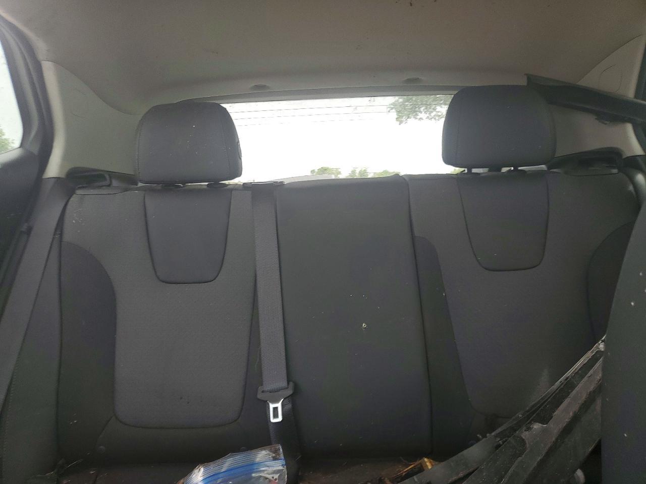 2021 BUICK ENCORE