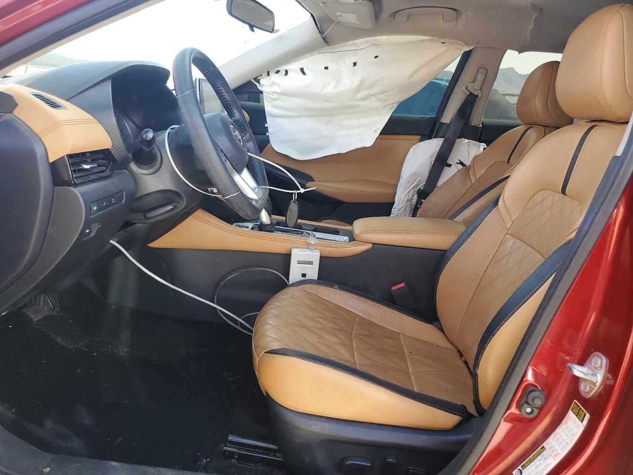 2021 NISSAN SENTRA