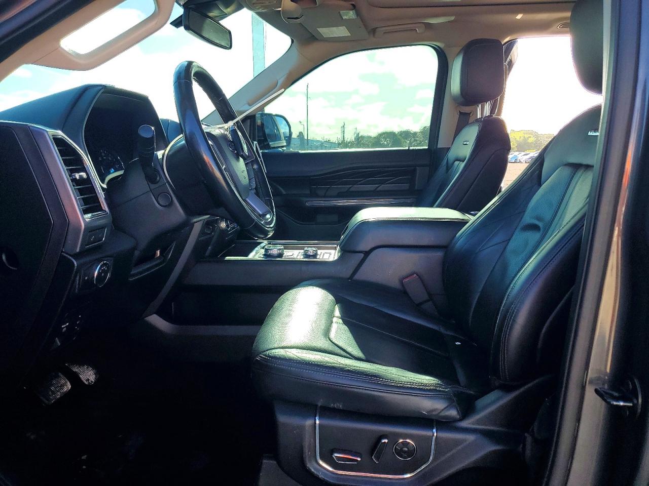 2018 FORD EXPEDITION