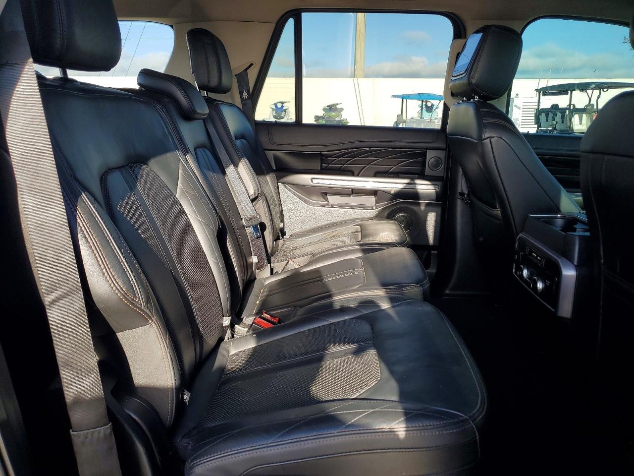 2018 FORD EXPEDITION