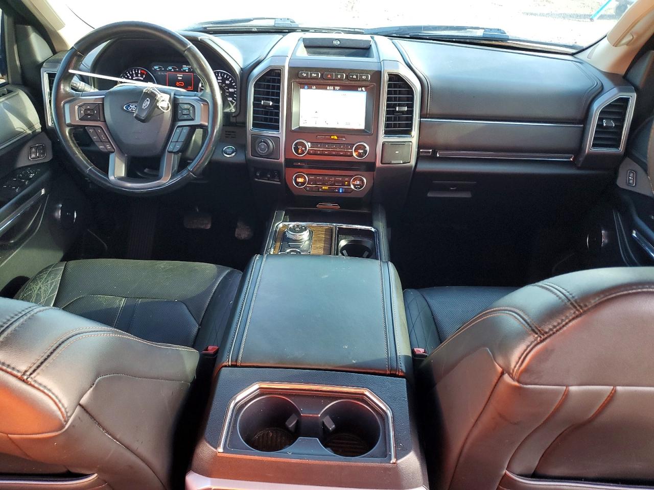 2018 FORD EXPEDITION