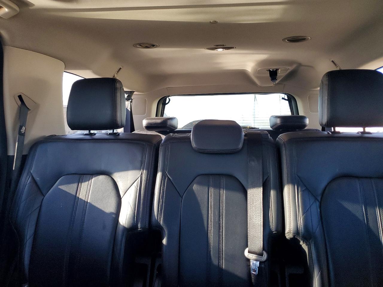 2018 FORD EXPEDITION