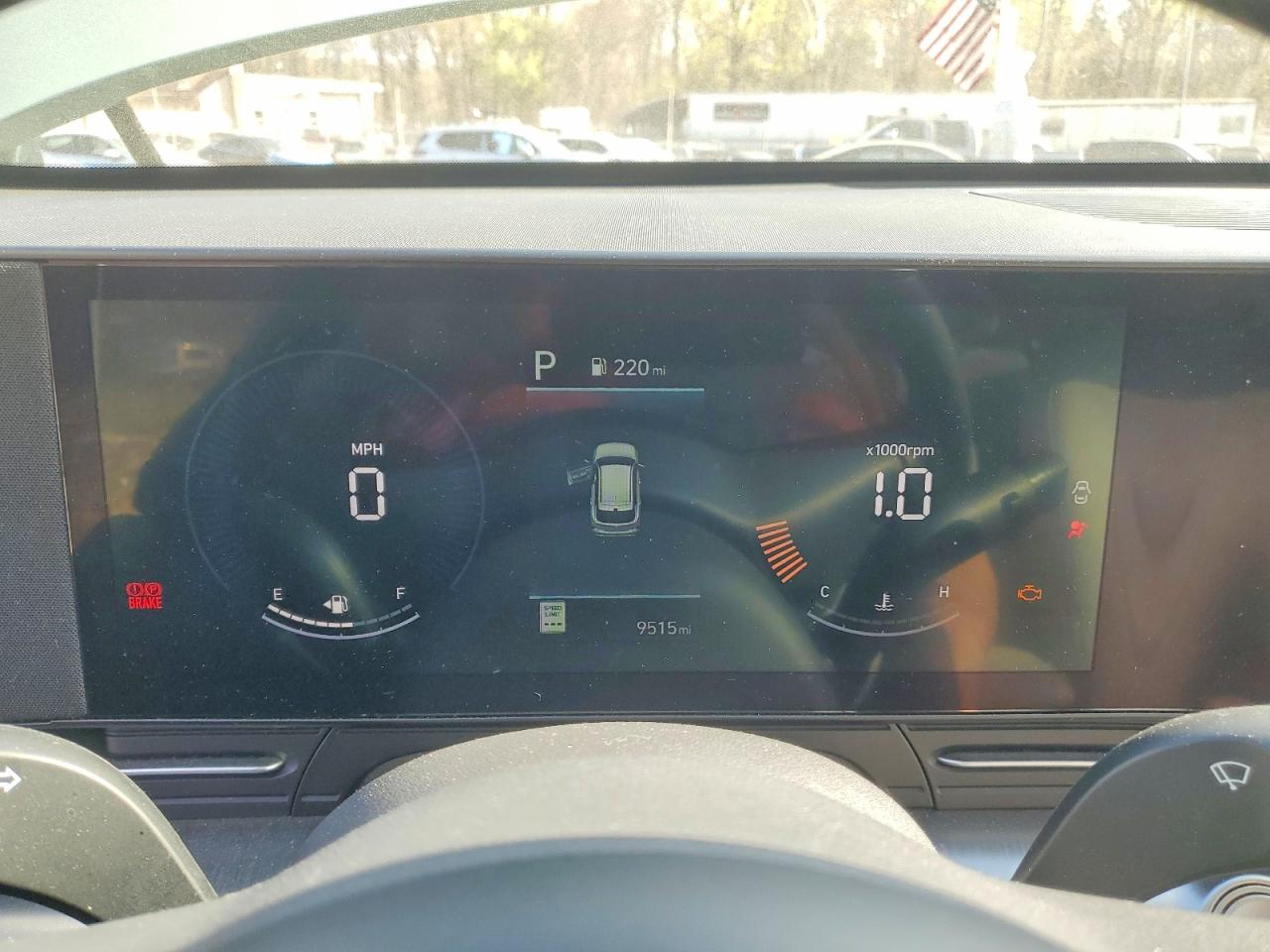 2024 HYUNDAI KONA