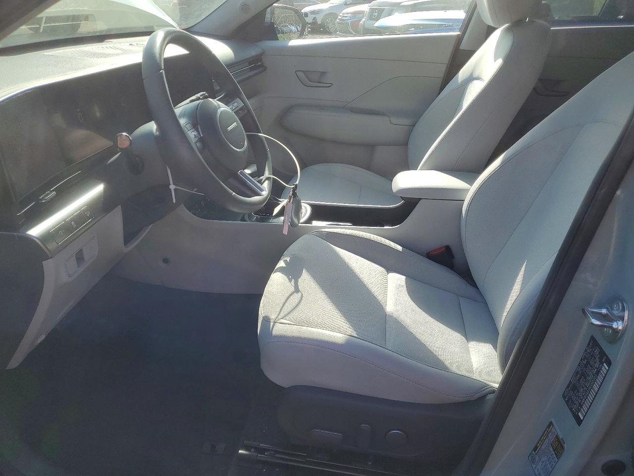 2024 HYUNDAI KONA