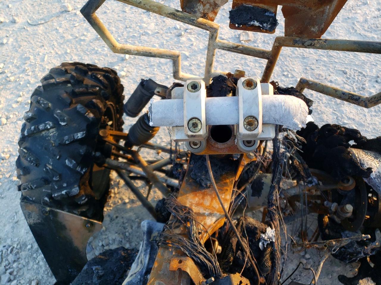 2018 CAN-AM ATV