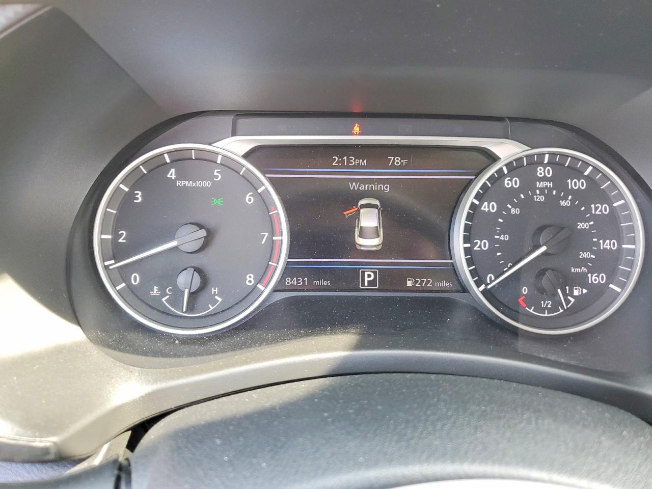 2025 NISSAN SENTRA