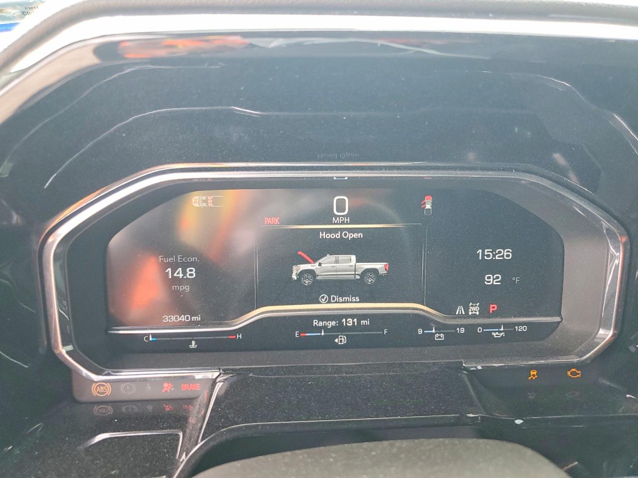 2025 GMC SIERRA