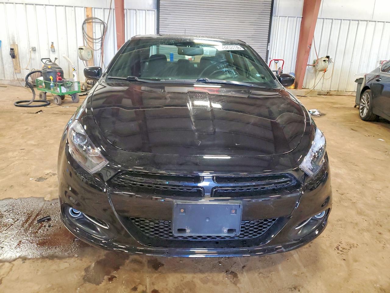 2013 DODGE DART