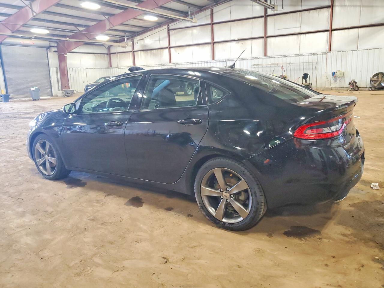 2013 DODGE DART