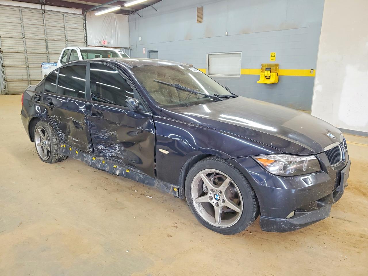 2007 BMW 3 SERIES