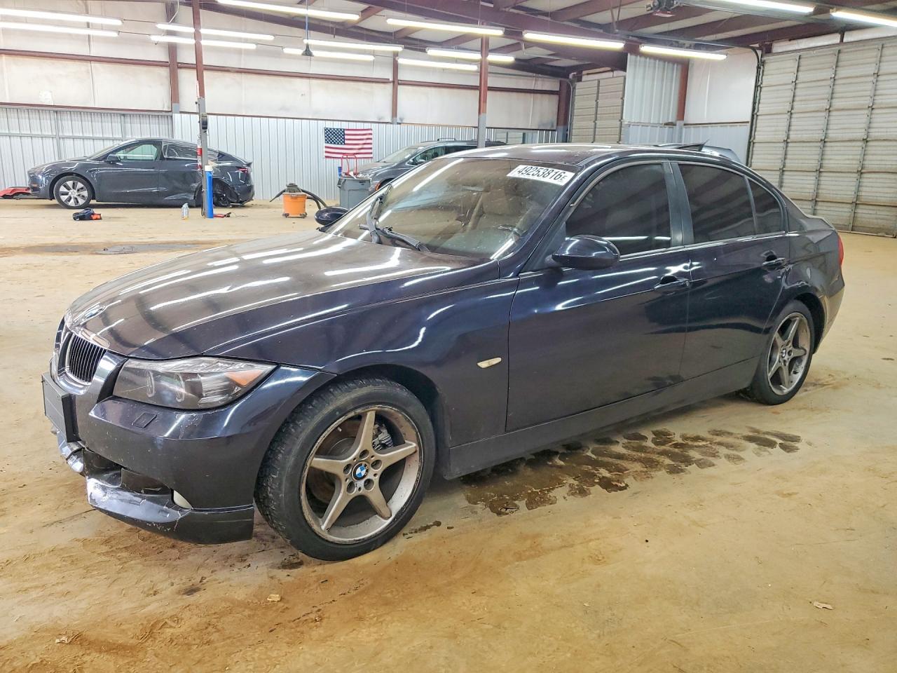 2007 BMW 3 SERIES
