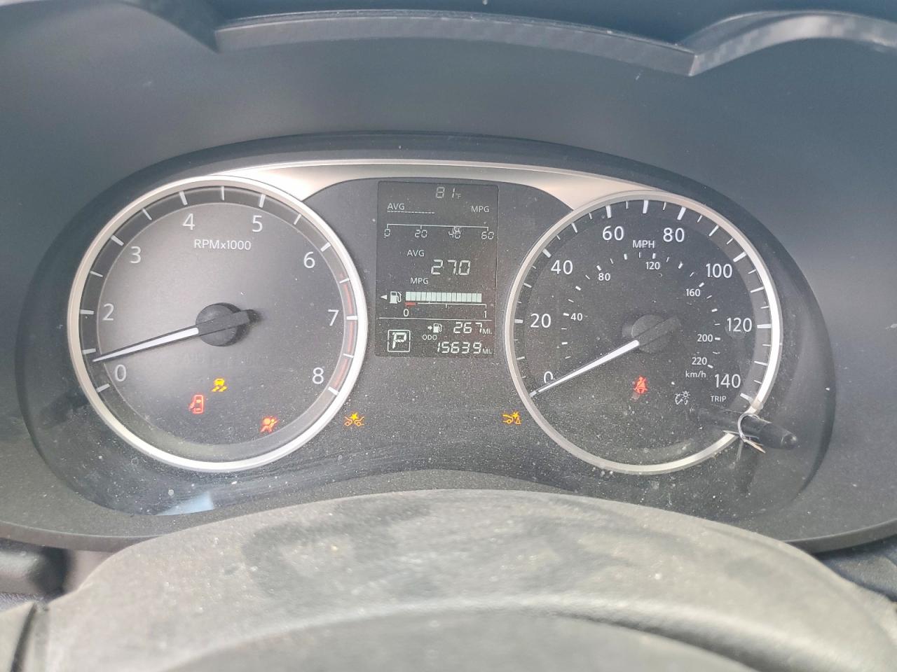 2025 NISSAN VERSA