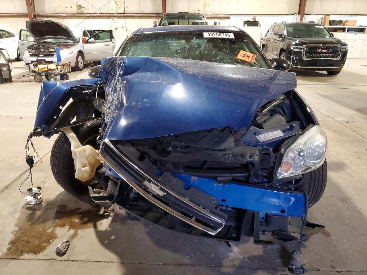 2006 CHEVROLET MONTECARLO
