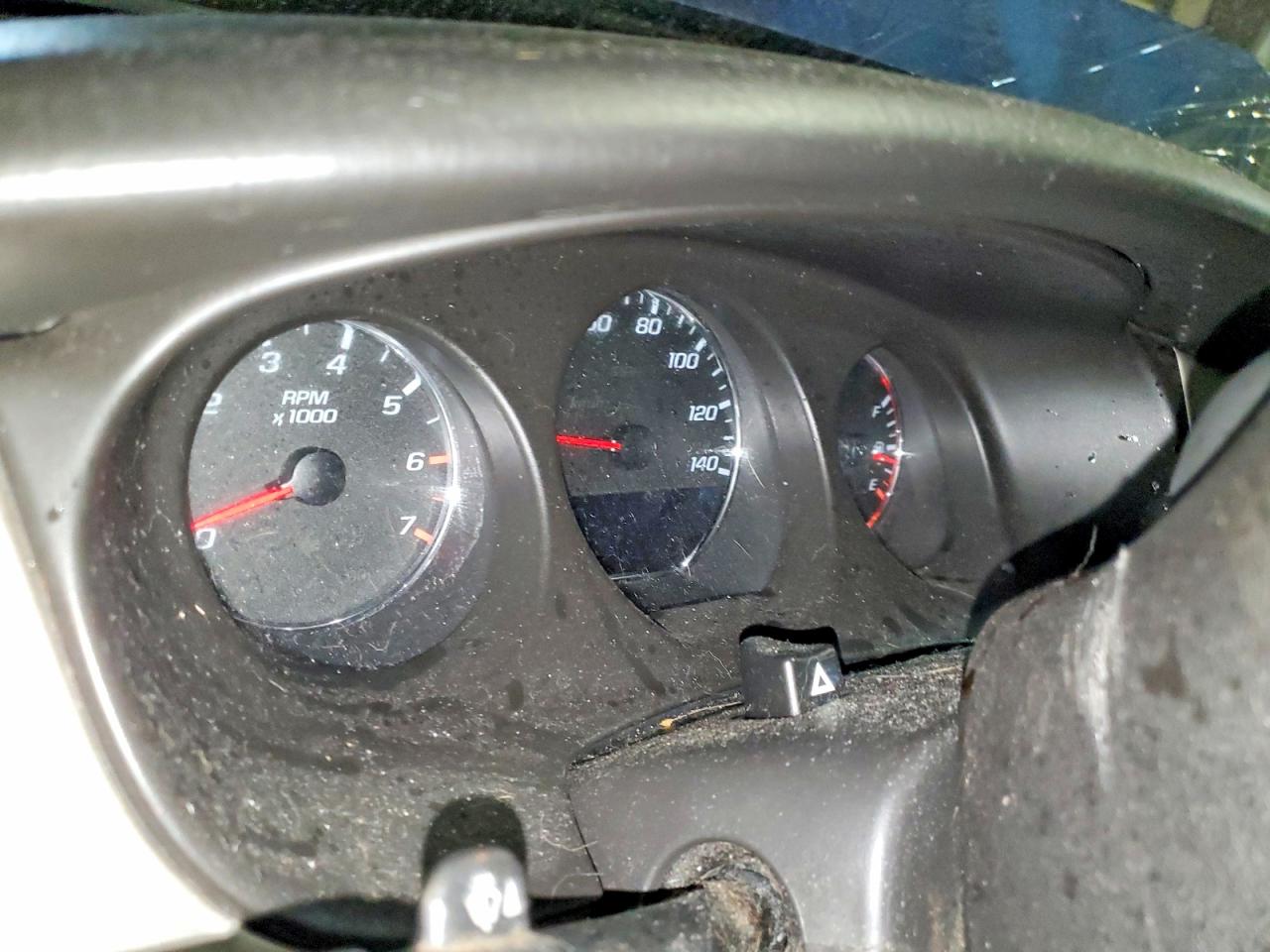2006 CHEVROLET MONTECARLO