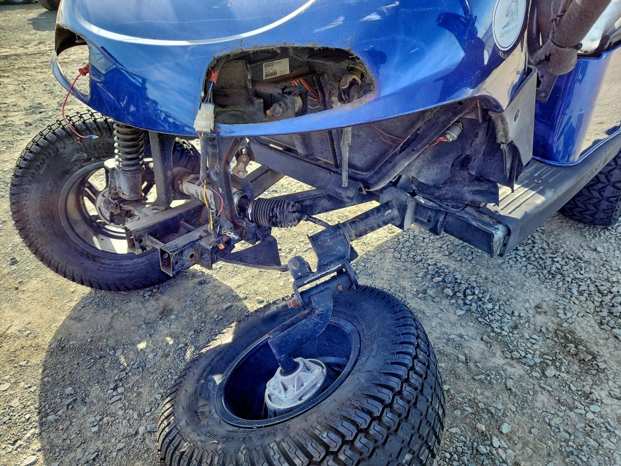 2011 TEXTRON UNKNOWN