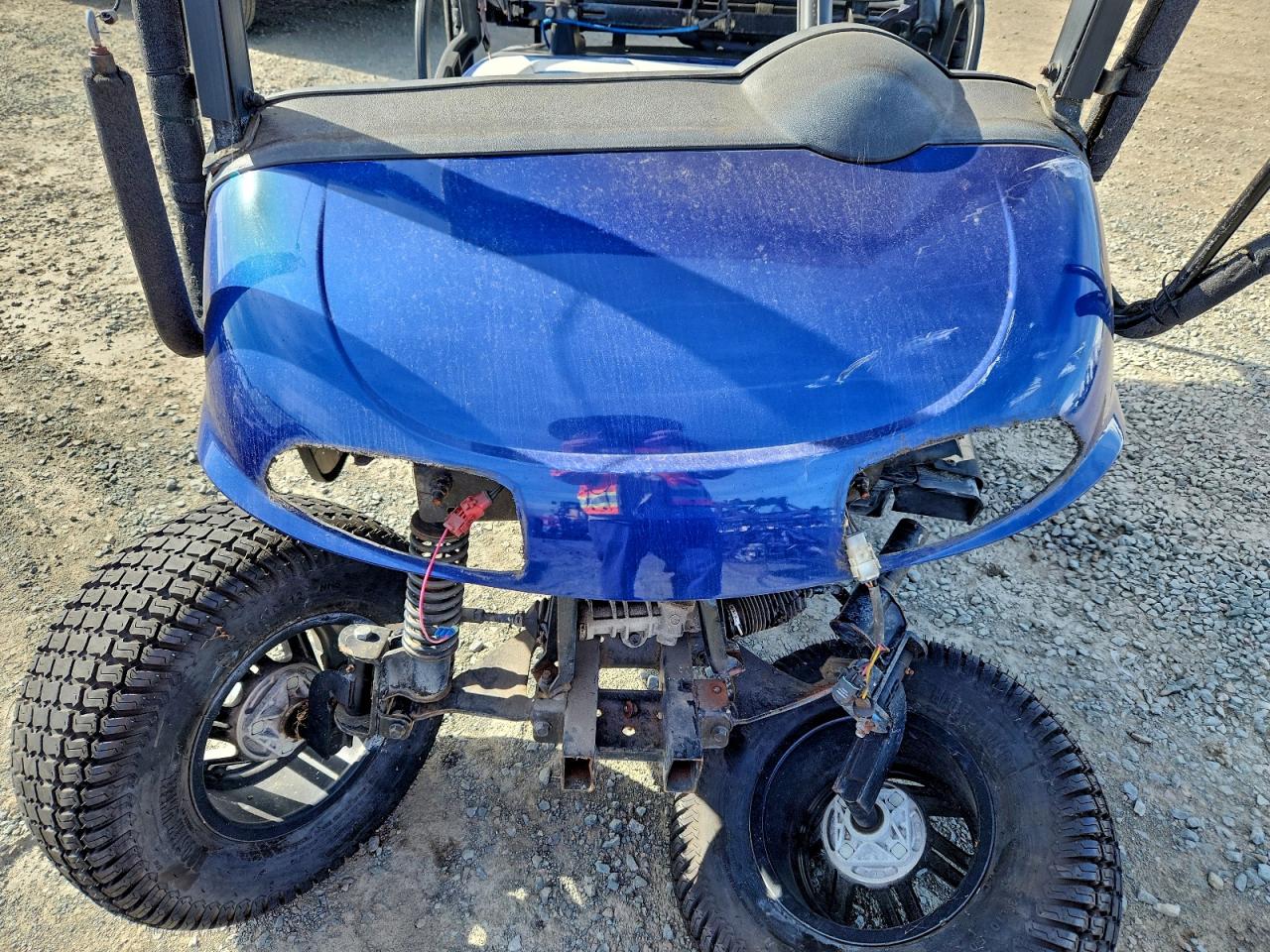 2011 TEXTRON UNKNOWN