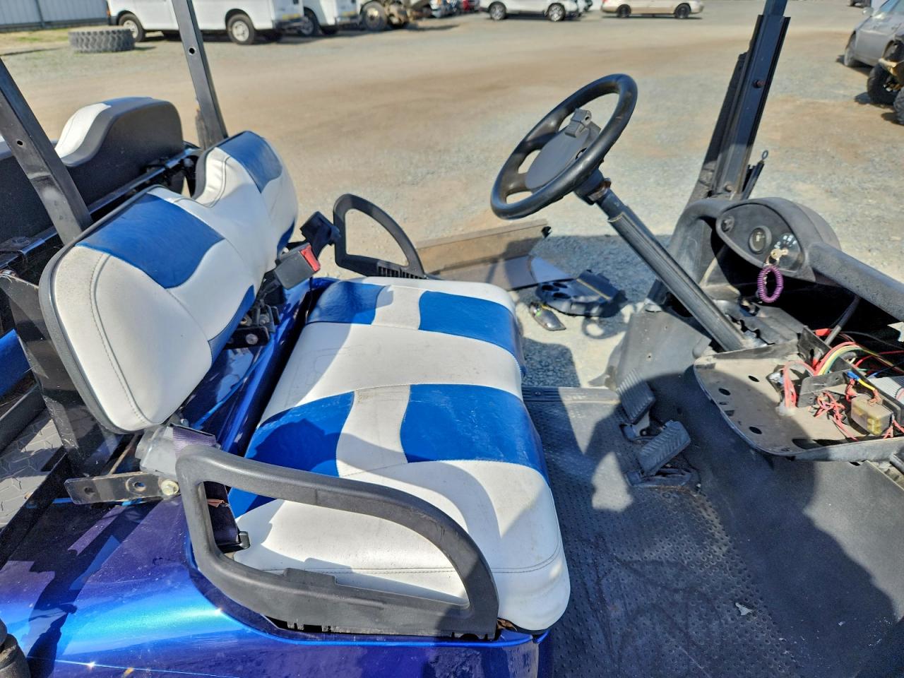2011 TEXTRON UNKNOWN