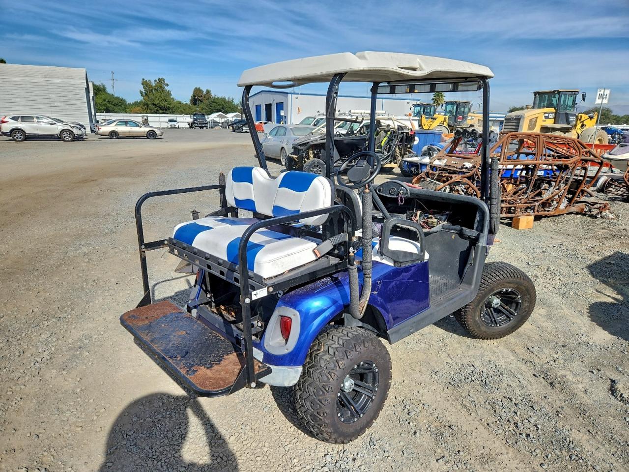 2011 TEXTRON UNKNOWN