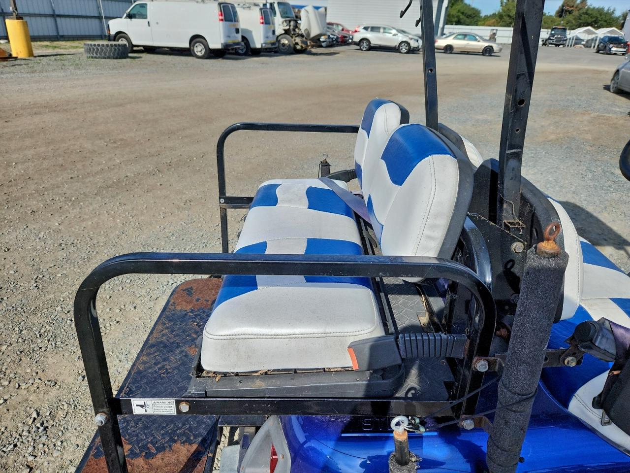 2011 TEXTRON UNKNOWN