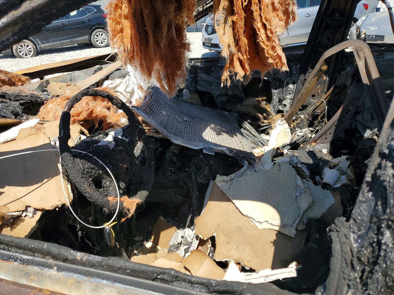 2021 BUICK ENCLAVE