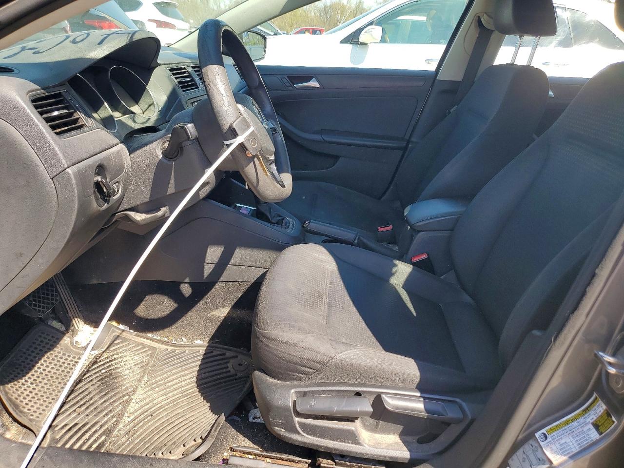 2016 VOLKSWAGEN JETTA