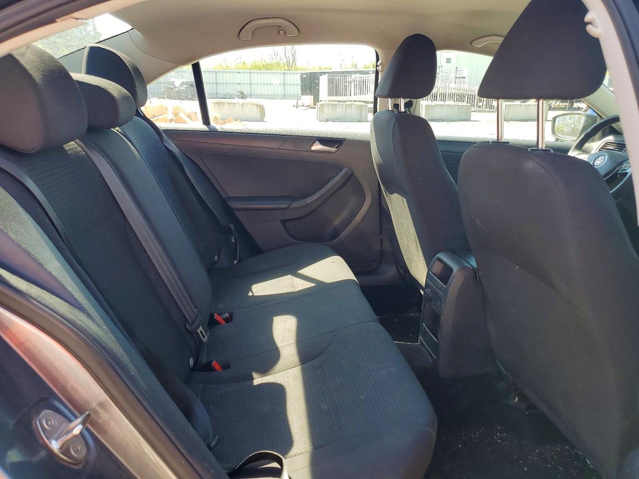 2016 VOLKSWAGEN JETTA