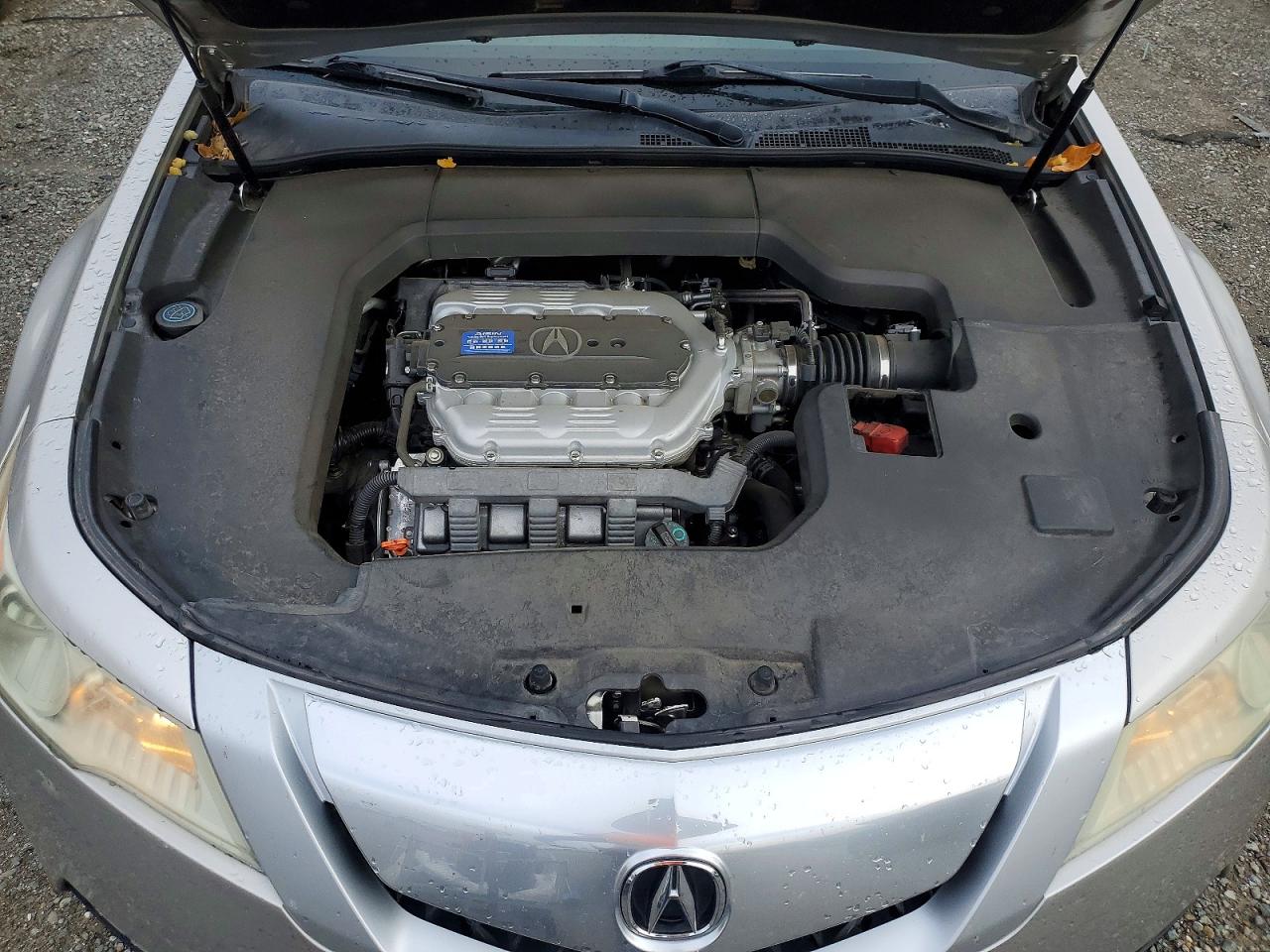 2010 ACURA TL
