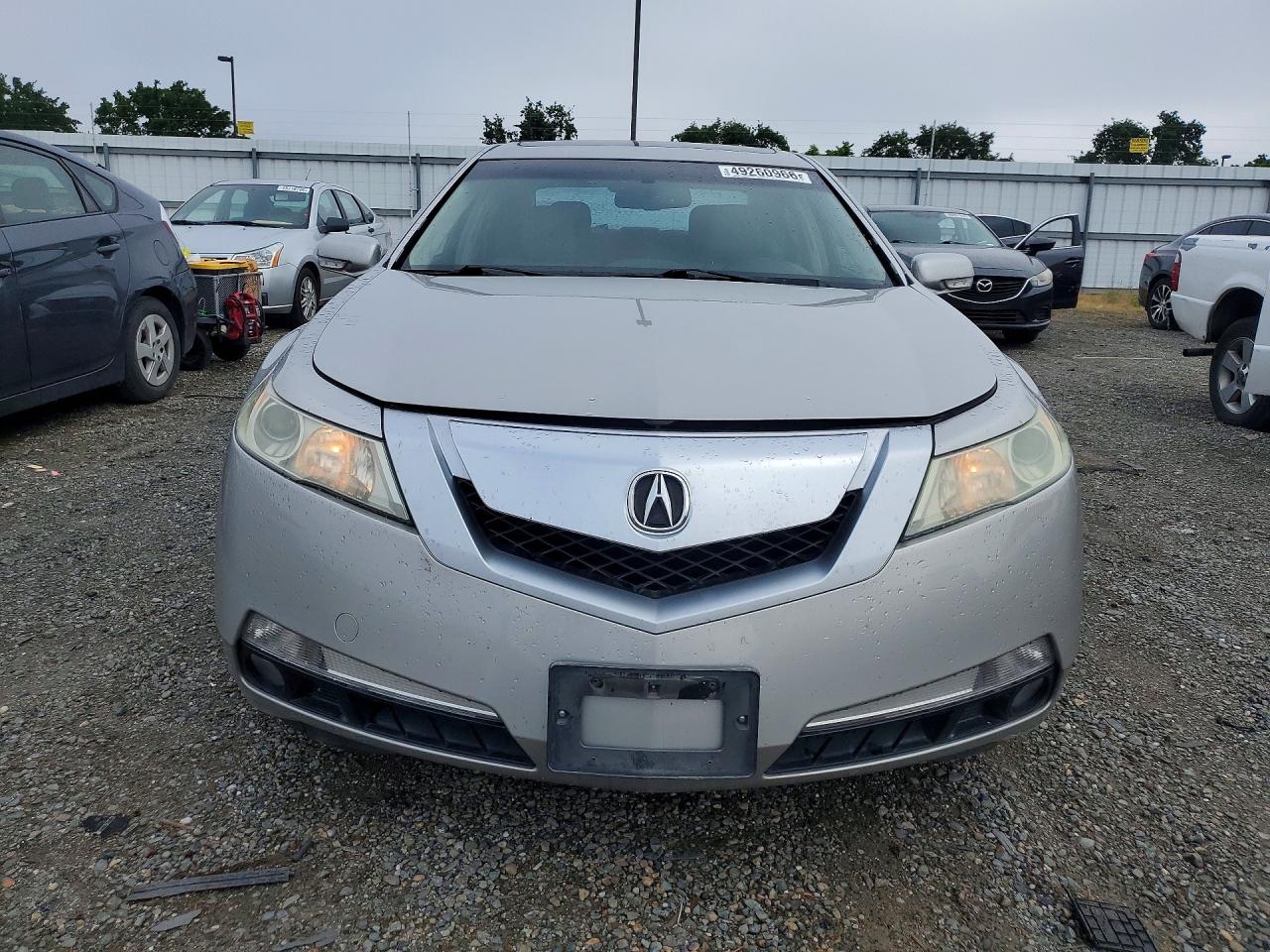 2010 ACURA TL