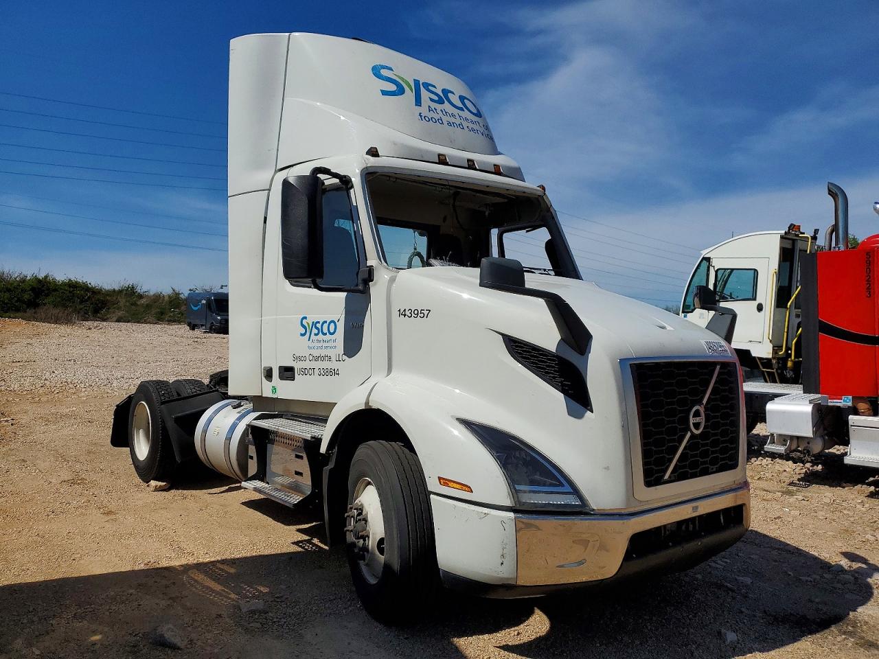 2023 VOLVO ALL OTHER