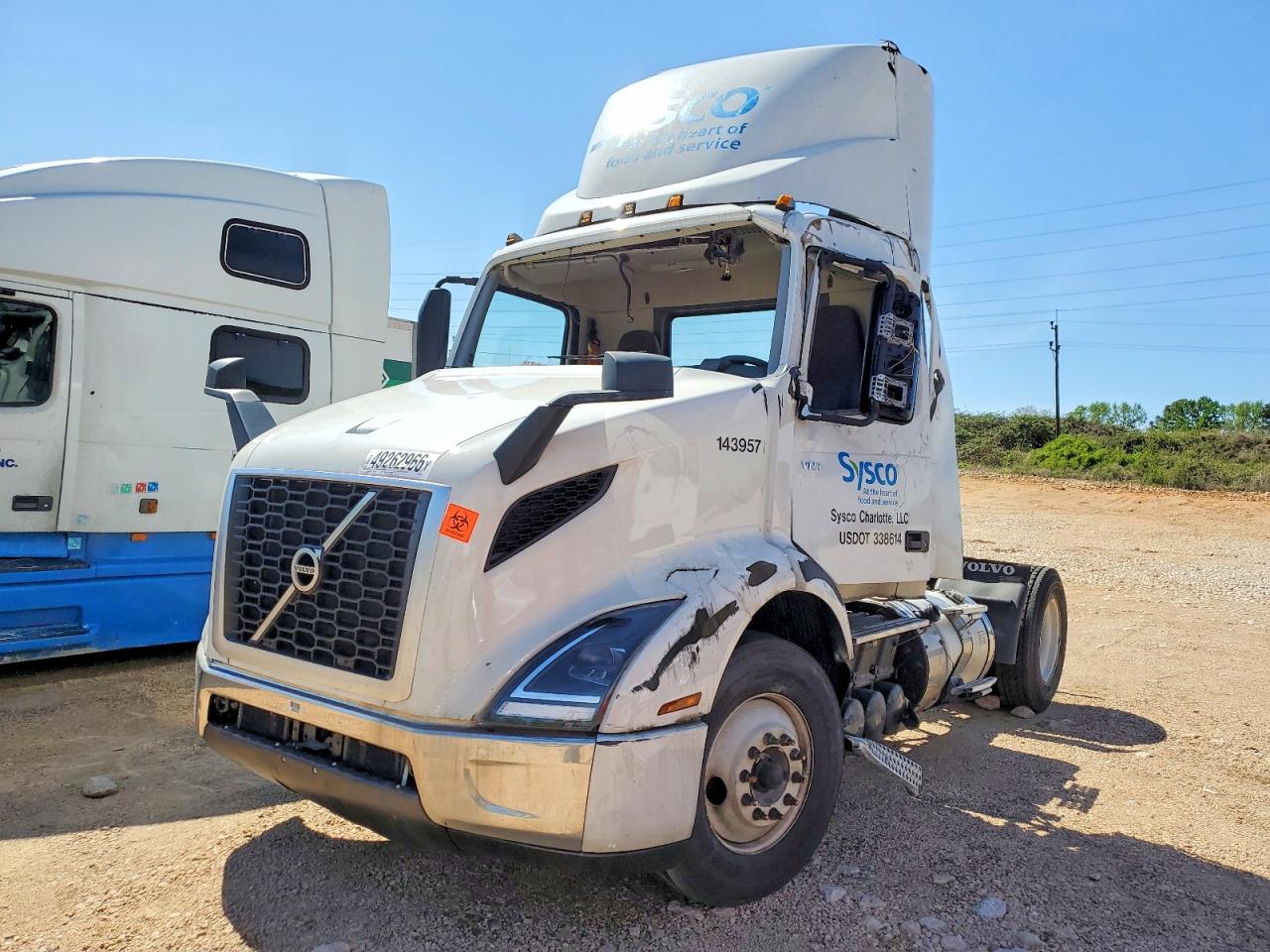 2023 VOLVO ALL OTHER