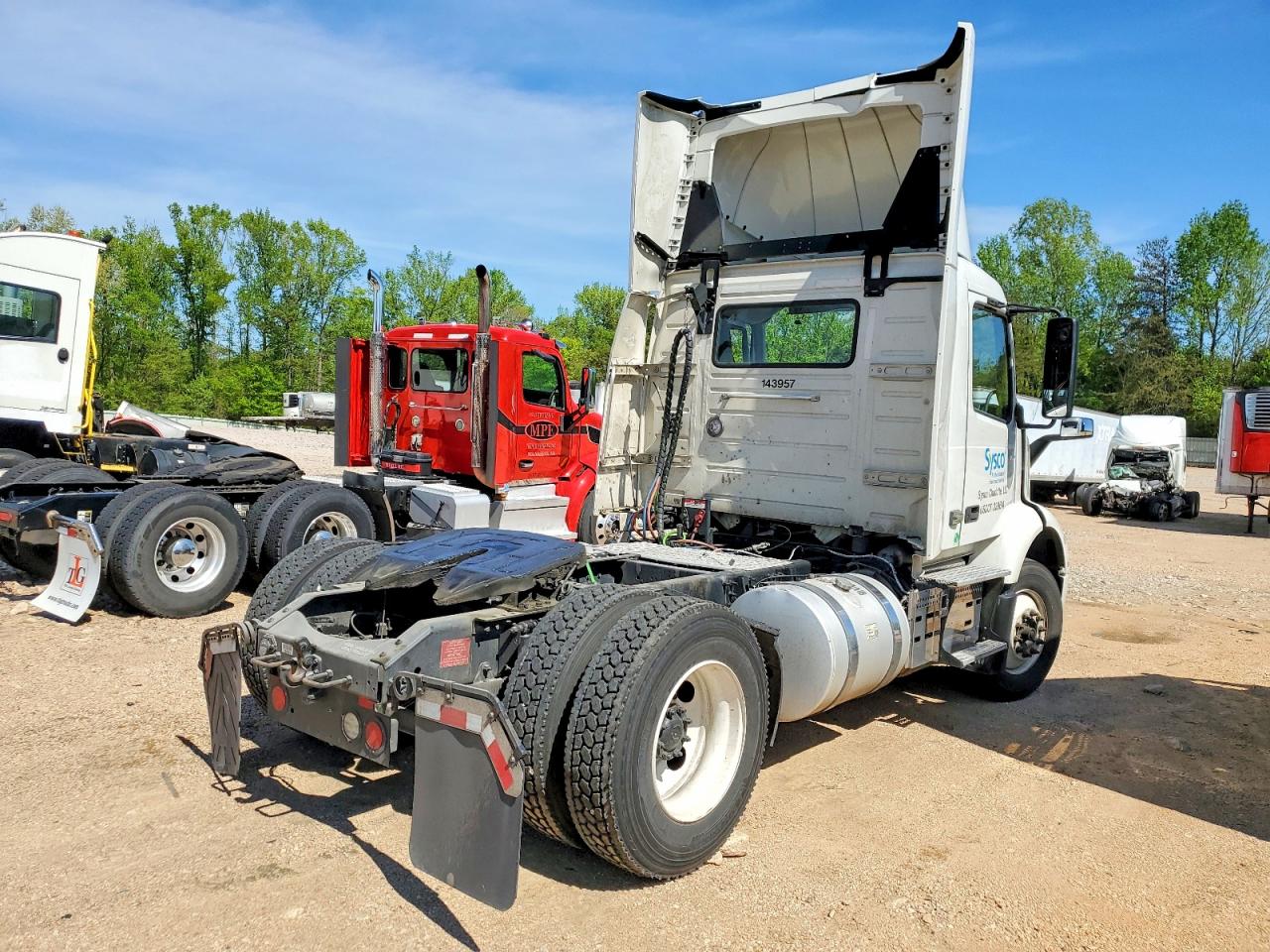 2023 VOLVO ALL OTHER