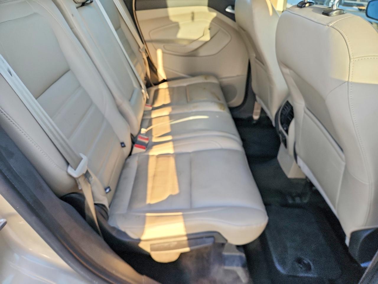 2017 FORD CMAX