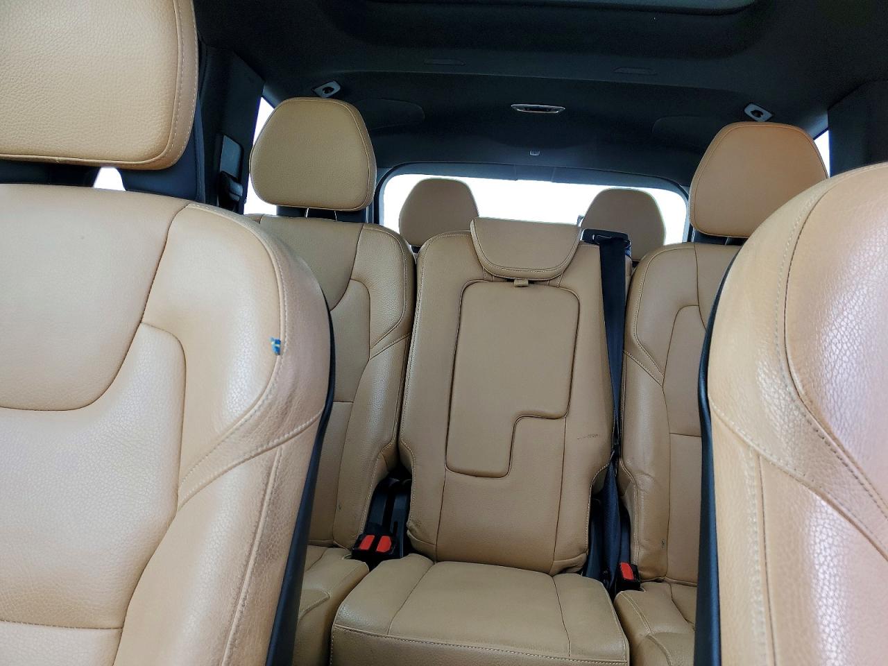 2015 MERCEDES-BENZ S-CLASS