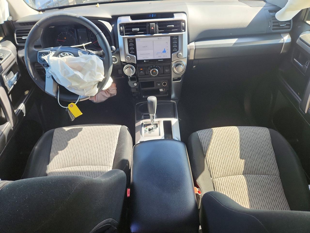 2024 TOYOTA 4RUNNER