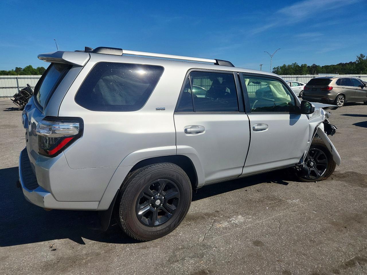 2024 TOYOTA 4RUNNER