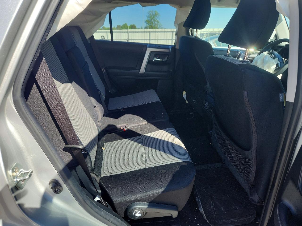 2024 TOYOTA 4RUNNER